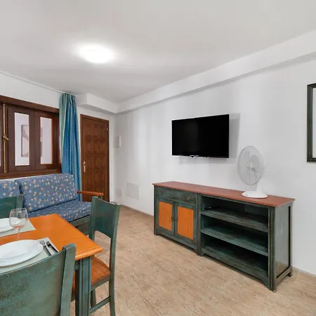 Apartmán Flores 1a *