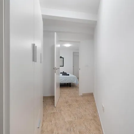 Flores 1a * Costa Adeje (Tenerife)