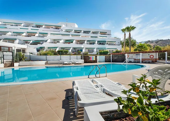 Flores 1a 아파트 아데제