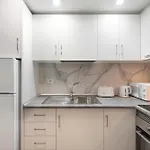 아파트 Flores 1a *