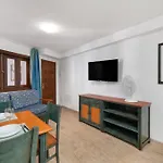 Apartment Flores 1a *