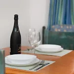 Apartment Flores 1a
