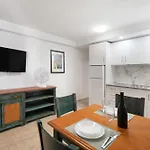 Apartment Flores 1a *