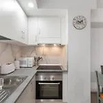 Apartman Flores 1a Costa Adeje (Tenerife)