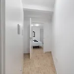 Flores 1a Apartman