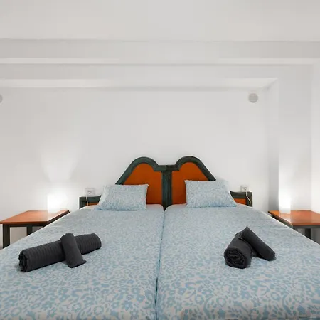 Flores 1a Apartamento *