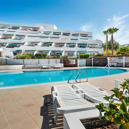 Flores 1a 公寓 阿德耶