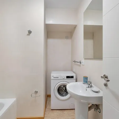 Apartment Flores 1a *