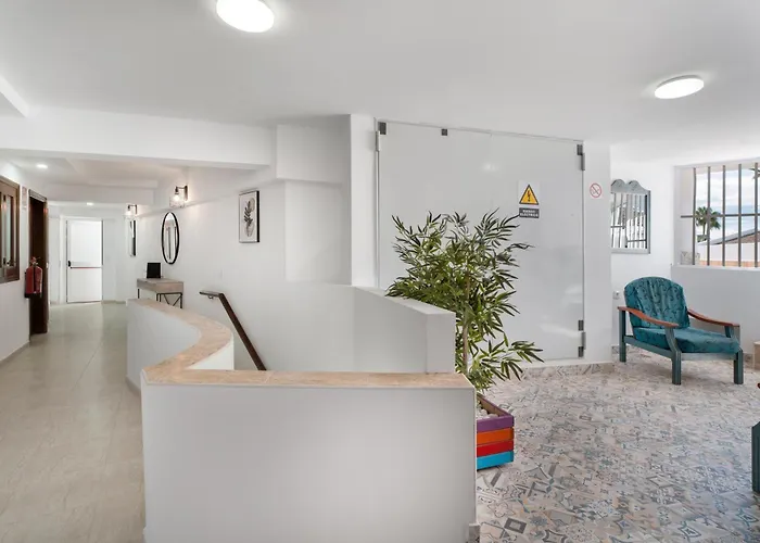 Apartment Flores 1a *